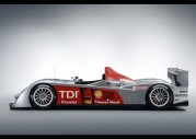 2006 Audi R10 TDI